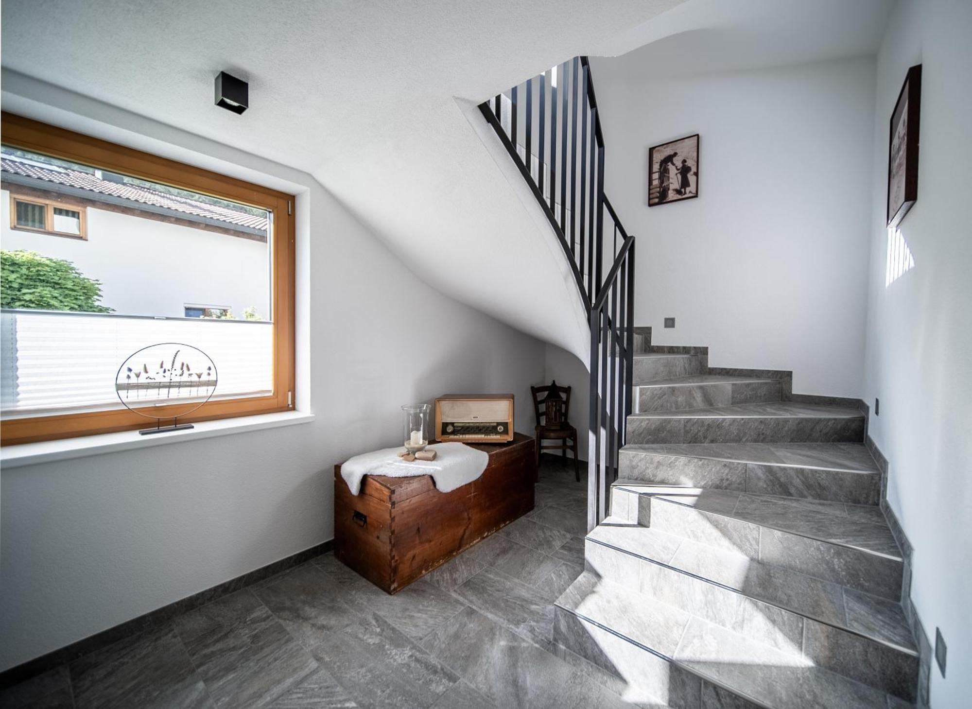 Appartements Tyrol Pettneu am Arlberg Exterior foto